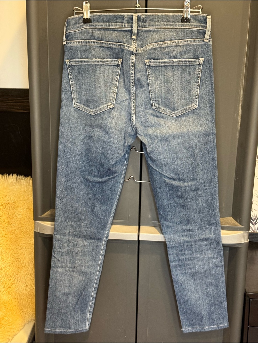 Agolde women’s skinny Jeans - Picture 3 of 8